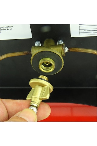 Orcamp K629 Katlanır Ayaklı İkili Kamp Ocağı Çok Renkli