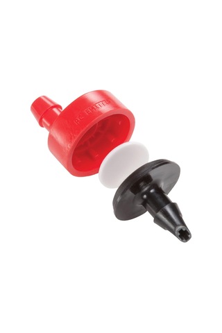 Rain Bird Sw20-30ps Drip Irrigation Spot Watering Dripper/emitter, 2 Gallon Per Hour, 30-pack Diğer