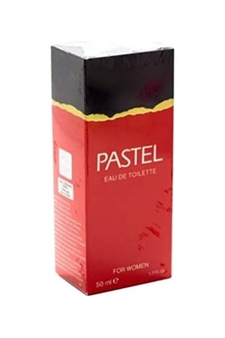 19V69 Italia Pastel Edt, 50 Ml Acı Kahverengi
