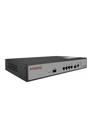Wowgrup Hsgq-mini Olt Gpon - 1 Portlu Mini Olt