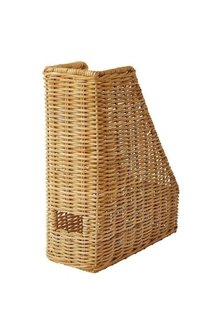 Ikea Trummıs Dosyalık, Rattan