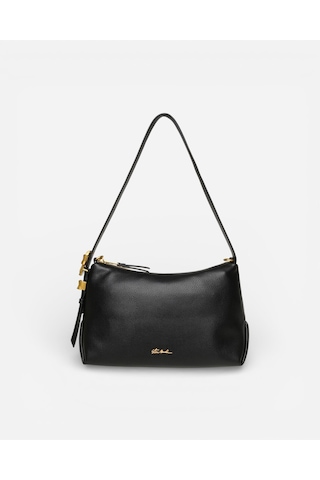 Steve Madden Blumı Black Kadın Siyah Omuz Çantası Blumı