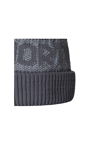 The North Face Retro Cabin Beanie Unisex Bere-28928 - Kahverengi