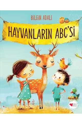 Hayvanların Abcsi