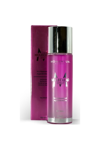 Momentum Argan Oil Saç Serumu 100 ML