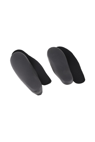 Homyl Sıralı Patenler Tabanlıklar Ortez Kemer L-36-39 Siyah