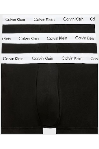 Calvin Klein Erkek Boxer 0000U2664G 001 L