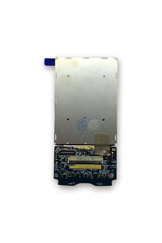 Samsung Uyumlu Galaxy İ450 Lcd Ekran Telefon Sgh i450 li