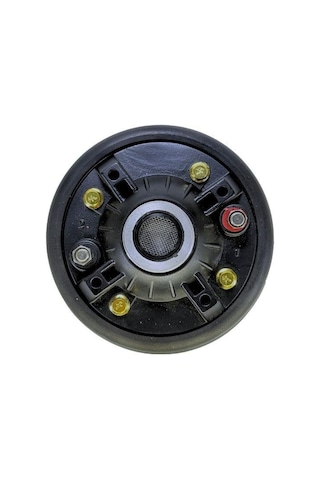 Pawer Pw-75b 75 Watt 16 Ohm Driver Unit Profesyonel Cami Ve Horn Hoparlör Sürücü Ünitesi
