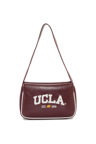 Ucla Kadın Çapraz Çanta 05uc26y9013 Bordo