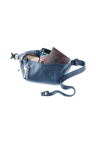 Deuter Avengo 1.5 Litre Bel & Omuz Çantası Marine Mavi