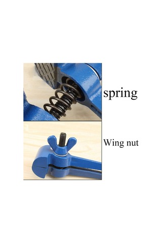 Xurunkeji 25 Mm Sabit Aletler El Tipi Pense Mini Düz Pense Bakım Aletleri