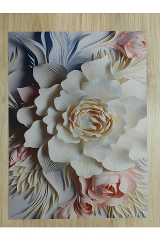 Todıklevakına Bulaşık Kurutma Minderi 261606098 Beyaz