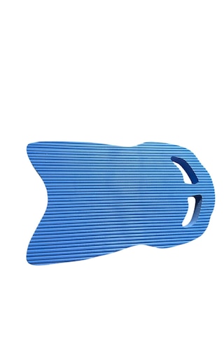 Yüzme Tahtası Mavi Klasik 49x28x4 Cm Kalınlık Mavi