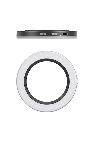 Smallrig - 4873 67mm Ring Led Video Işığı
