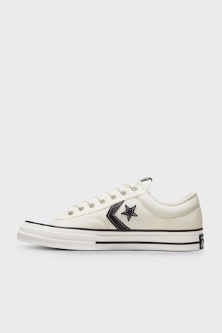 Converse Unisex Ayakkabı A01608c.102 Beyaz-siyah Beyaz-siyah
