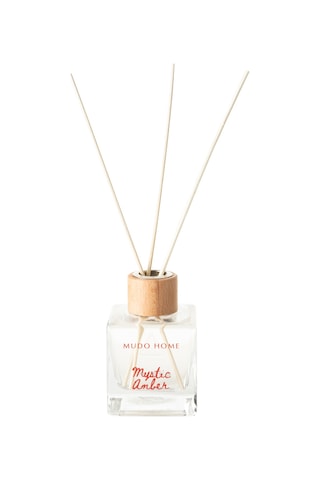 Mudo Home Mystıc Amber Oda Kokusu 120 Ml