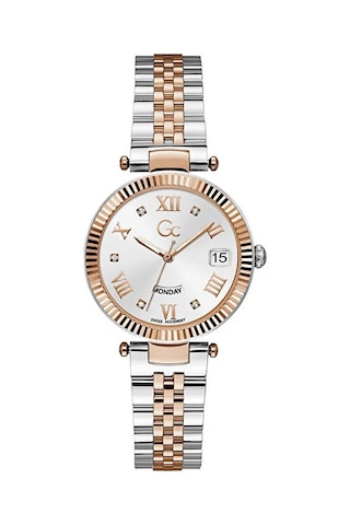 Gc Gcz01003l1mf Kadın Kol Saati