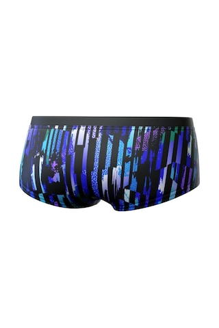 Madwave Mad Wave M0210-01 - Swimtrunks Fort Erkek Yüzücü Mayo Çok Renkli