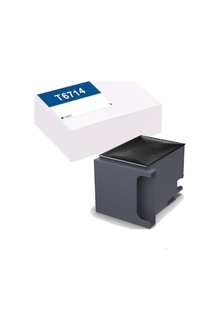 Epson T6714-c13t671400 Uyumlu Atık Tankı - Maintenance Box