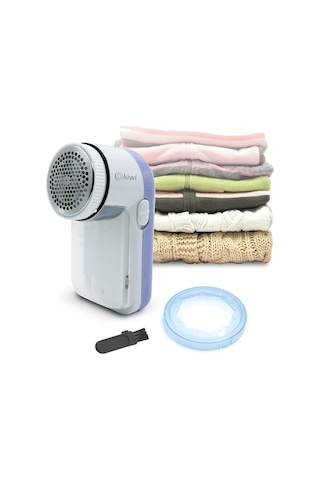 Kiwi KLR-1513 Tiftik Temizleyici Beyaz