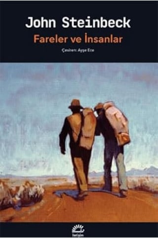 Fareler Ve İnsanlar + Atlas Ciltli : Kıtalar, Denizler Ve Kültürler Arası Yolculuk Rehberi + 2 Kitap