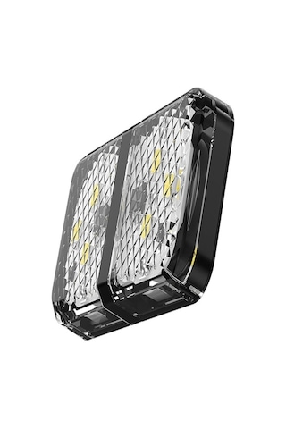 Baseus Door Open Kapı Açılınca Yanan Uyarı Işıgı 2Li Set