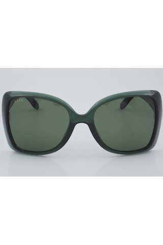 U.s. Polo Assn. Uss 0101 C5 55 - 01 Güneş Gözlüğü Yeşil