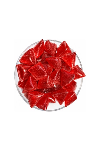 Akide Şekeri Tarçınlı - 1 Kg