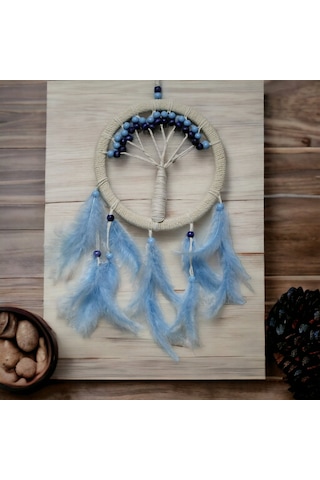 Rüya Kovan Hayat Ağacı Dream Catcher Diğer