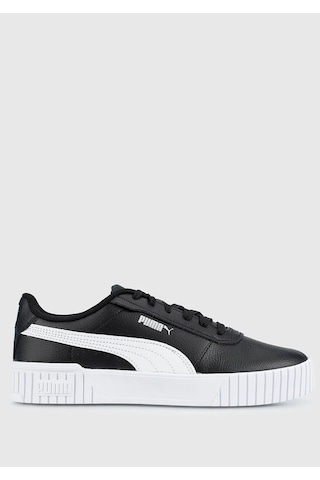 Puma Carina 2.0 Kadın Spor Ayakkabı Siyah