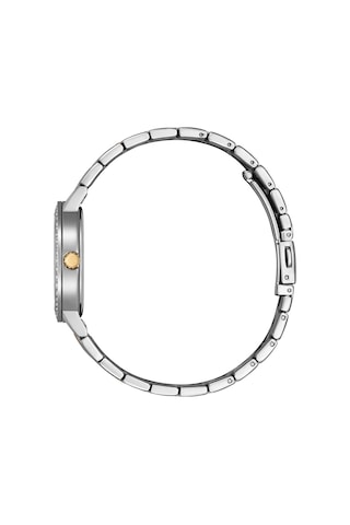 Citizen El3106-59d Kadın Kol Saati Metalik Gri
