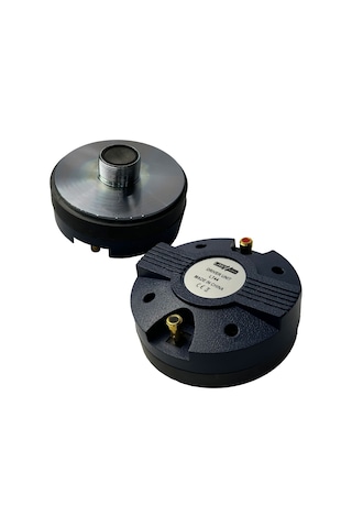 Lastvoice Lt44 Tweeter Driver Tiz Hoparlör 100 Watt 44 Mm 8 Ohm