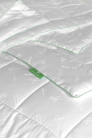 Varol Bambu Tek Kişillik Yorgan 155X215Cm