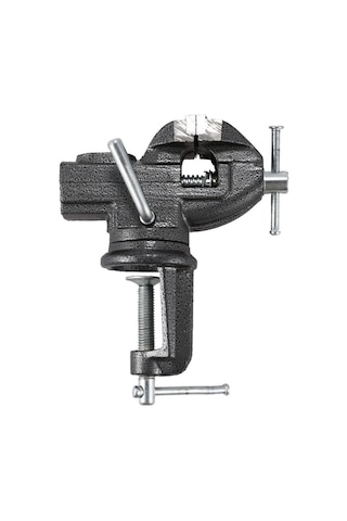 Steiner Alman 50 Mm Dönerli Örslü Özel Alaşımlı Paslanmaz Dövme Ç 42095348