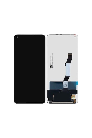Wan-dey Xiaomi Mi 10t Uyumlu Lcd Ekran, Tamir Kiti li