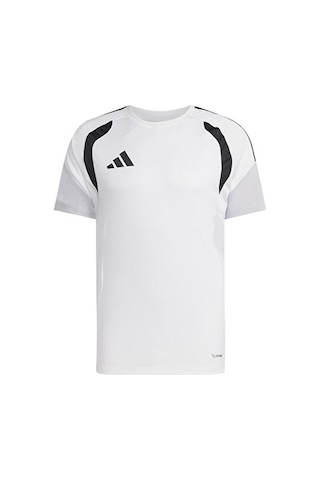 Adidas Tiro 26 Competition Jsy Erkek Futbol Forması Ka7583 Beyaz Beyaz