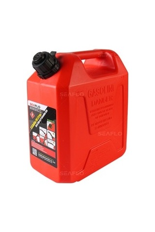Seaflo Benzin Bidonu 20lt