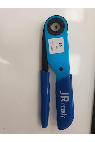 Jrready Jrd-asf1 Mıl-c-m225201/1-01 Pin Sıkma Aleti Crımp Tool