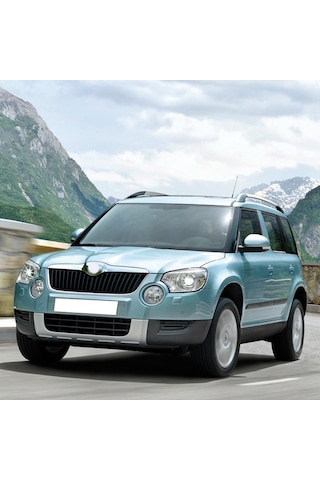 Skoda Yeti 10-13 Dizel Motor Egr Soğutma Suyu Borusu 1k0121070br
