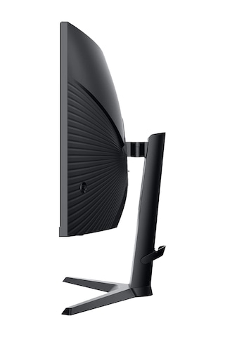 Koorui 34E6UC 34" 1 MS 165 HZ VA WQHD Curved Oyuncu Monitör