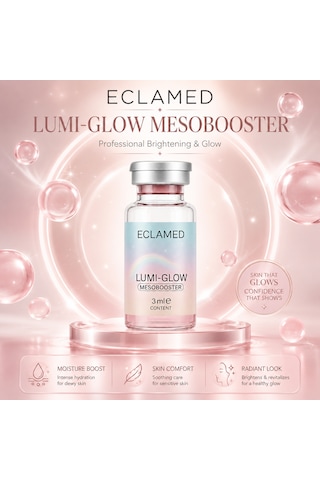 Eclamed Lumi Glow