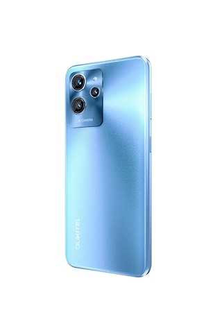 Oukitel C32 8 GB 128 GB (Oukitel Türkiye Garantili)