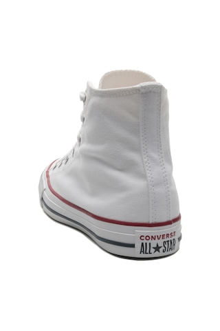 M7650c-e Converse Chuck Taylor All Star Erkek Spor Ayakkabı Beyaz M7650c-e