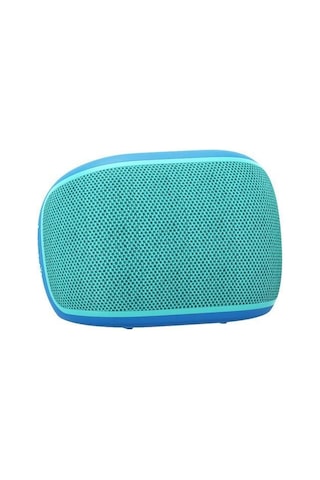 Sunowl 800BT 4W Bluetooth Hoparlör Mavi