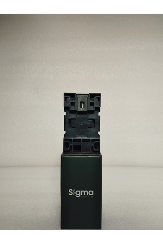 Scm009230 Scm 9 4kw 9a 230v Ac A.g. Kontaktör