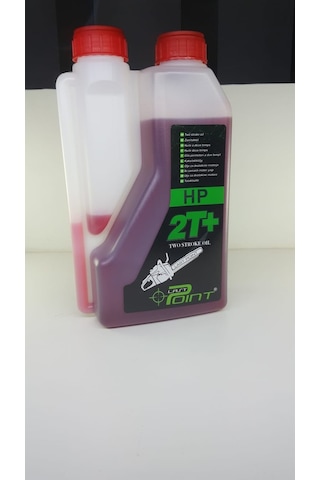 Last Point Hp 2t+ Motor Yağı
