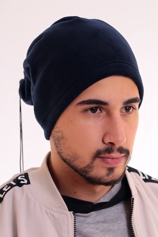 Eleven Markets Polar Boyunluk Bere - Unisex Lacivert