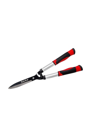 Sara S772 530 Mm Çim Biçme Makası Alüminyum Kollu