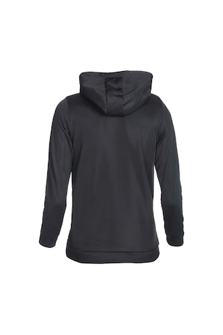 Sportive Çocuk Sweatshirt B10002 Siyah